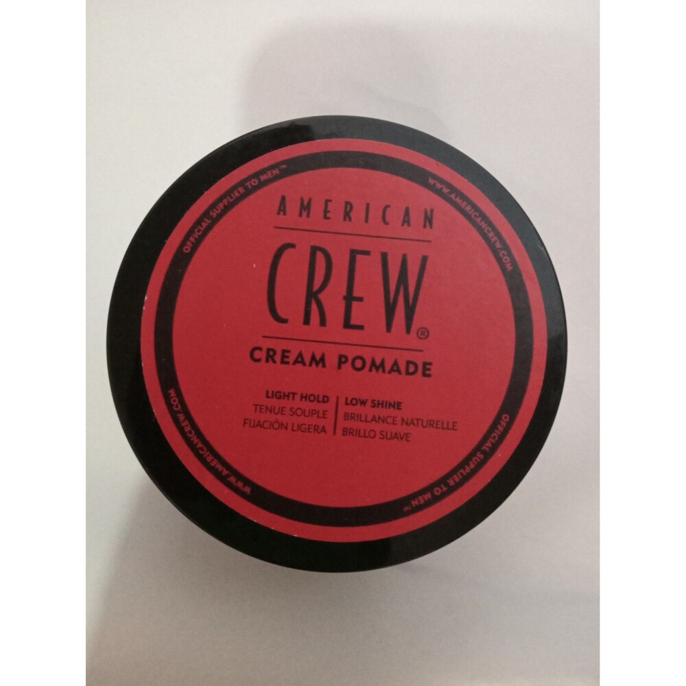 American Crew Cream Pomade 3 oz